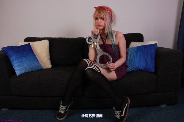 cuffedteens - ct342 第 13 张图片