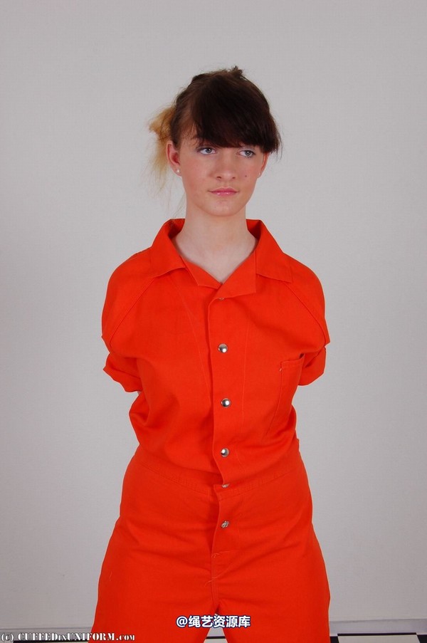 cuffedinuniform - ciu196 第 22 张图片