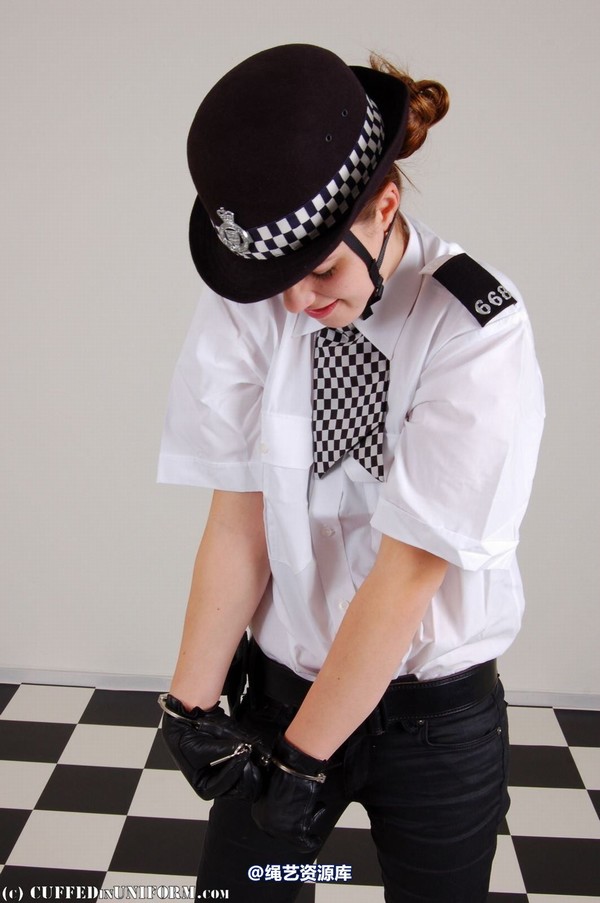 cuffedinuniform - ciu128 第 114 张图片