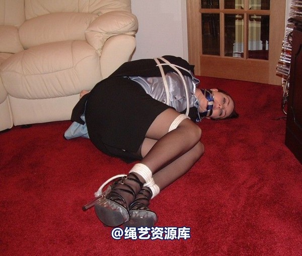 bondagebob - Jessica Secretary 3 第 18 张图片
