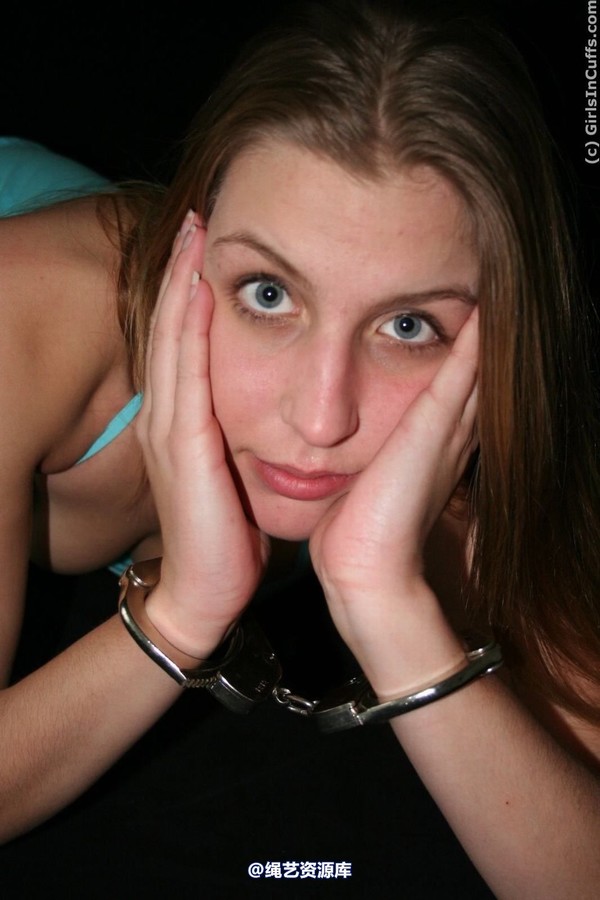 girlsincuffs - gic015 第 55 张图片