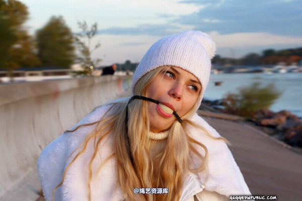 gaggedinpublic - gip393 第 77 张图片