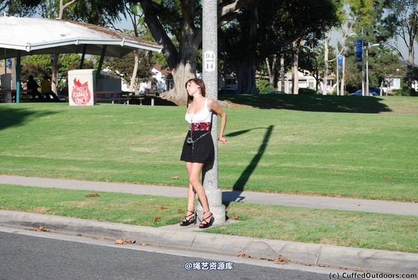 cuffedoutdoors - cod217 第 34 张图片