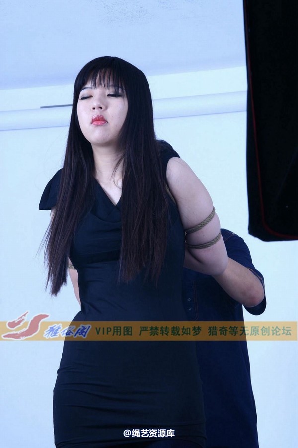 雅俗阁 - 2013-NO.19Model 雅柯 第 208 张图片