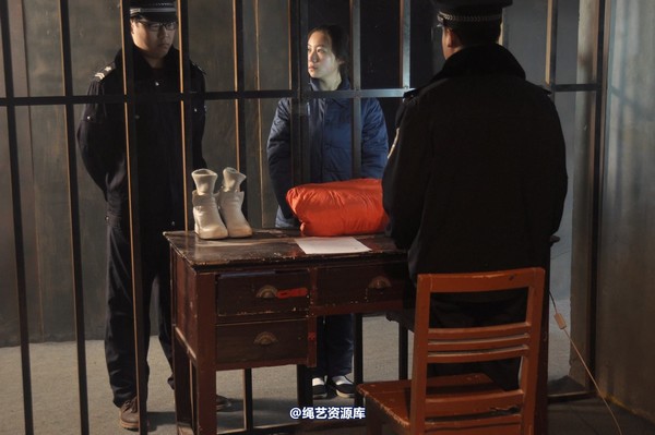 mj影视 - 梅晓雯新剧照 第 3 张图片