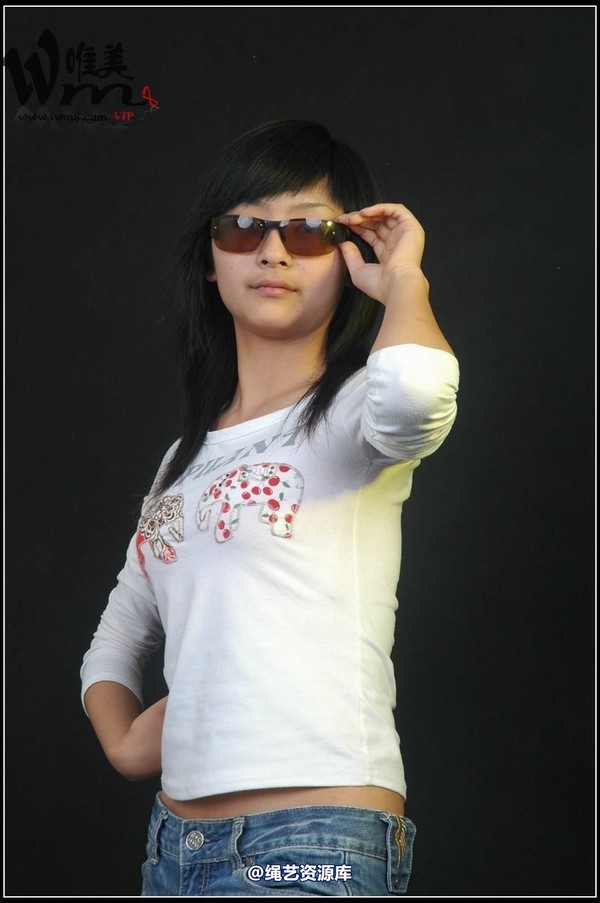 唯美之家 - 08-04-18VIP 第 69 张图片