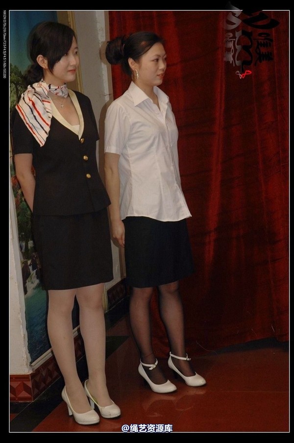 唯美之家 - 2009-6-17新模应聘1 第 11 张图片