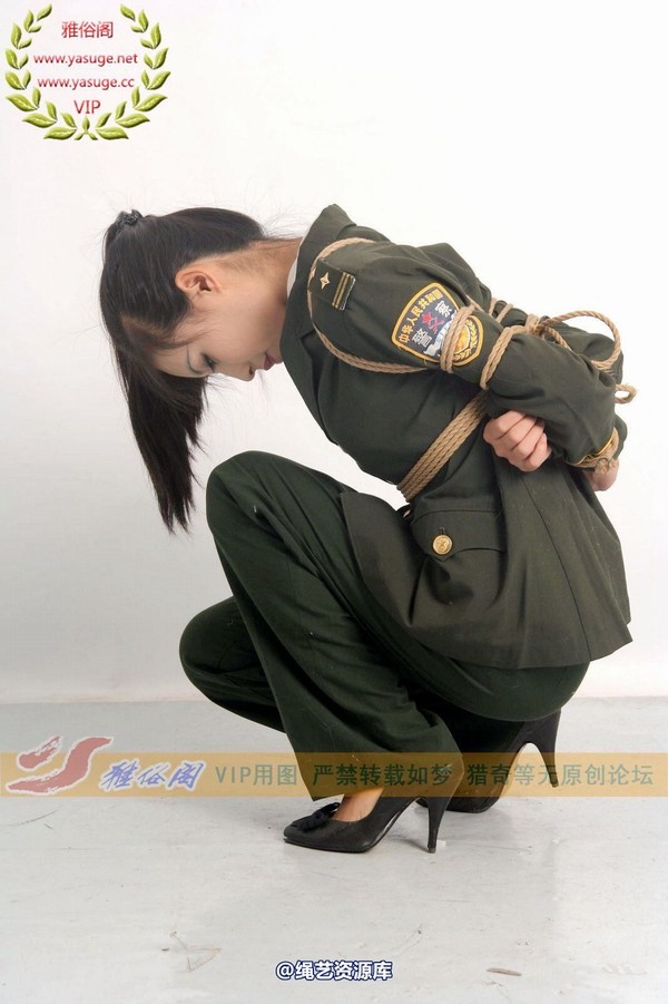 雅俗阁 - 2013-NO.35 Model雅曼 第 119 张图片