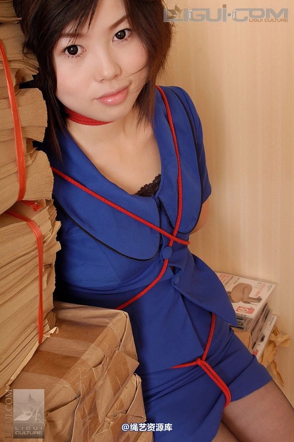 丽柜美束 - 2008-12-01 第 31 张图片