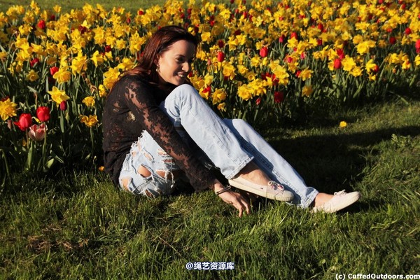 cuffedoutdoors - cod355 第 65 张图片