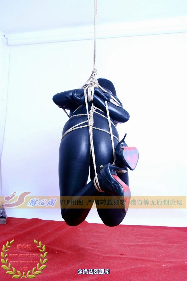 雅俗阁 - 2014-NO.018Model雅乐 第 88 张图片