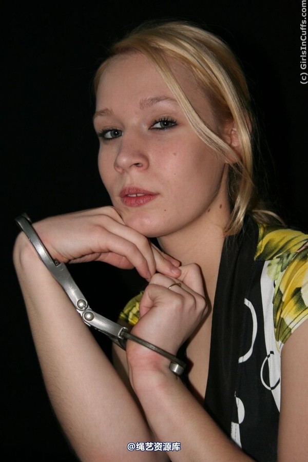 girlsincuffs - gic016 第 9 张图片