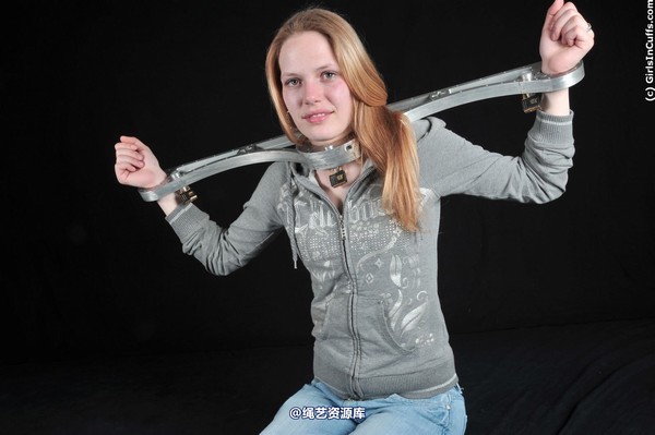girlsincuffs - gic331 第 52 张图片