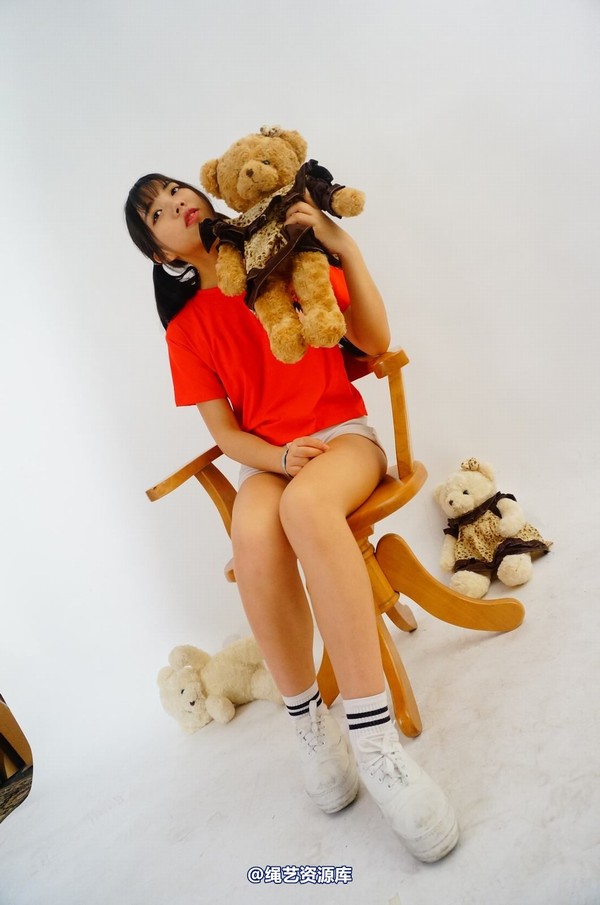 dk13美束馆 - 7.11-娃娃运动装-120P 第 13 张图片