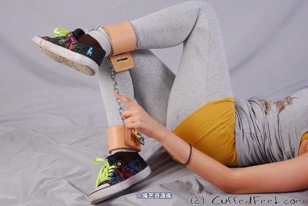 cuffedfeet - cf141 第 27 张图片