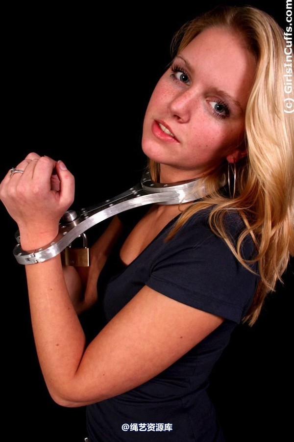girlsincuffs - gic077 第 6 张图片