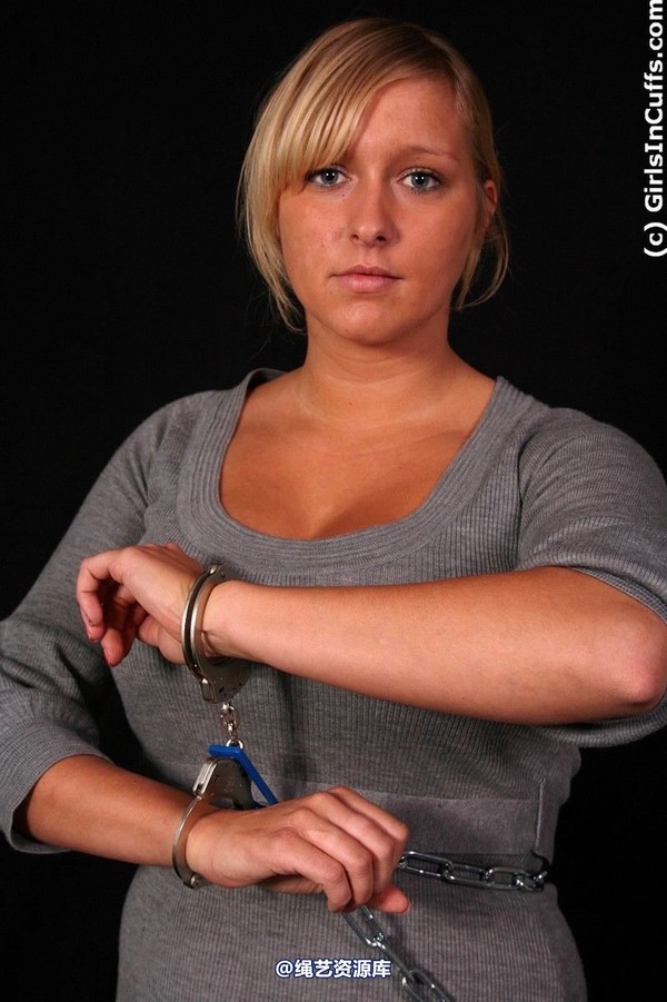 girlsincuffs - gic136 第 59 张图片