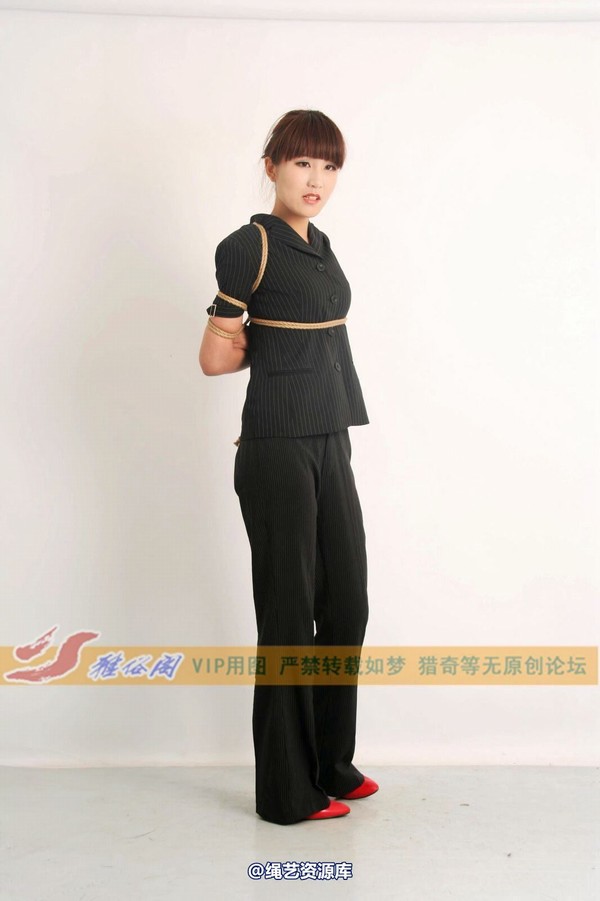 雅俗阁 - 2013-NO.18Model 雅爽 第 69 张图片