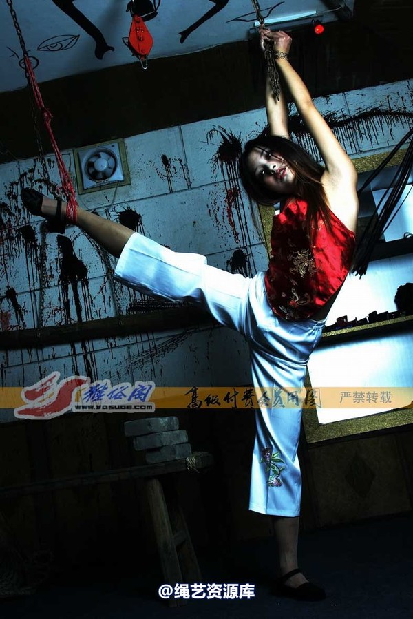雅俗阁 - 20070327雅思肚兜 第 23 张图片