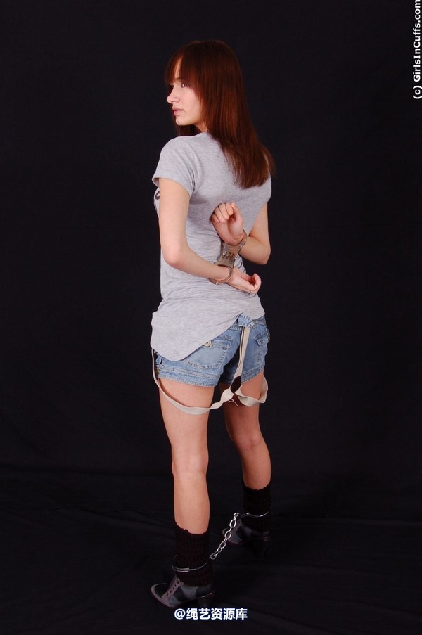 girlsincuffs - gic274 第 64 张图片