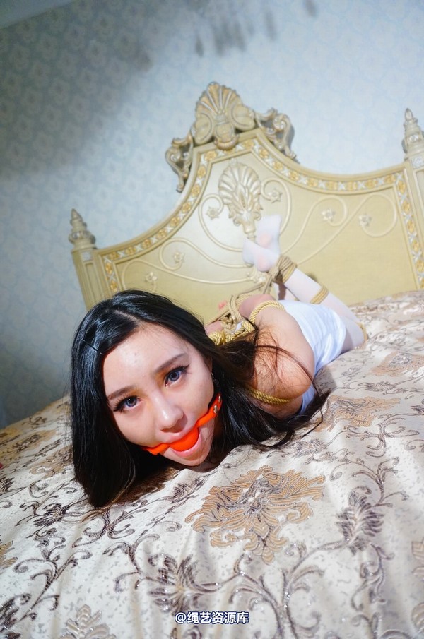 dk13美束馆 - 5.25-小溪白色睡衣-D120P 第 62 张图片