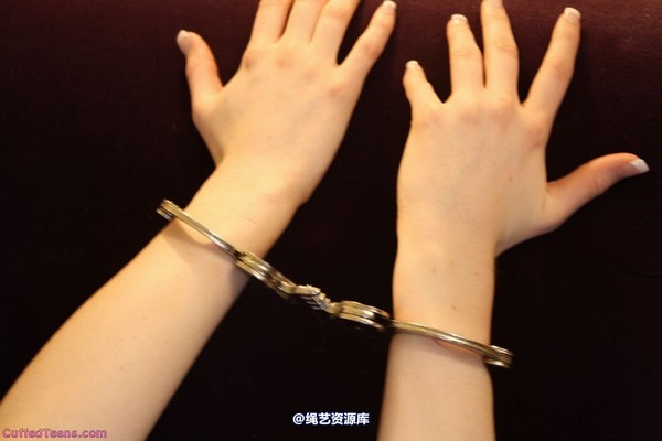 cuffedteens - ct048 第 18 张图片