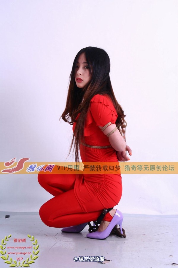 雅俗阁 - 2013-NO.23Model雅春 第 60 张图片