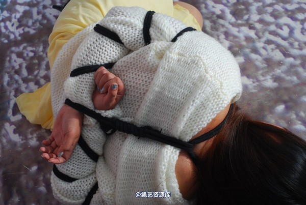 唯美之家 - 子梅毛衣 第 9 张图片