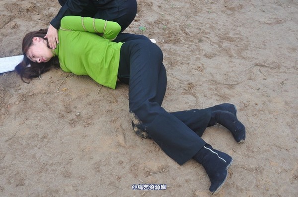 mj影视 - 影林樵夫 红颜车模 刑场 第 62 张图片