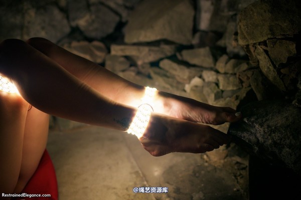restrainedelegance - Captured By Light 第 43 张图片