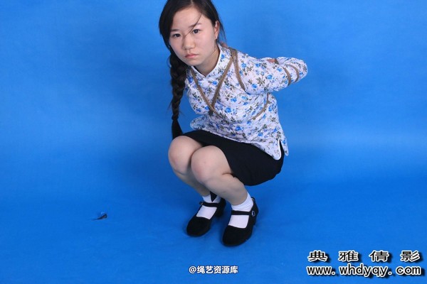 典雅倩影 - 006-典雅倩影之书容 第 23 张图片