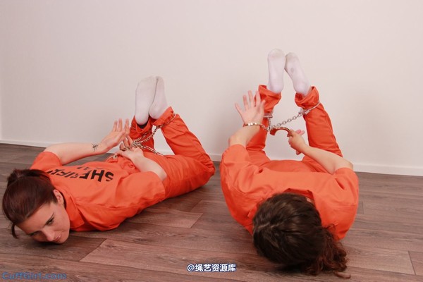 cuffgirl - cg239 第 27 张图片