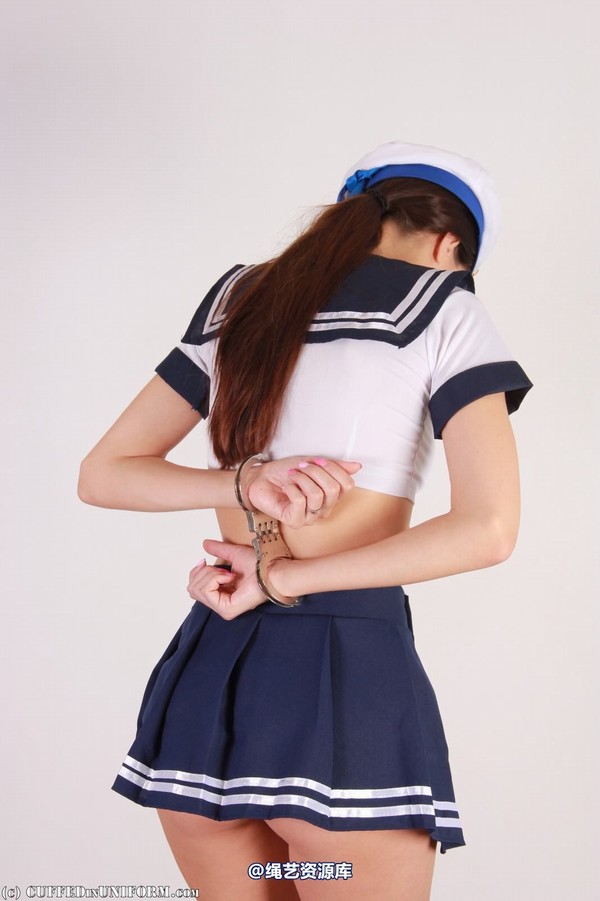 cuffedinuniform - ciu492 第 42 张图片