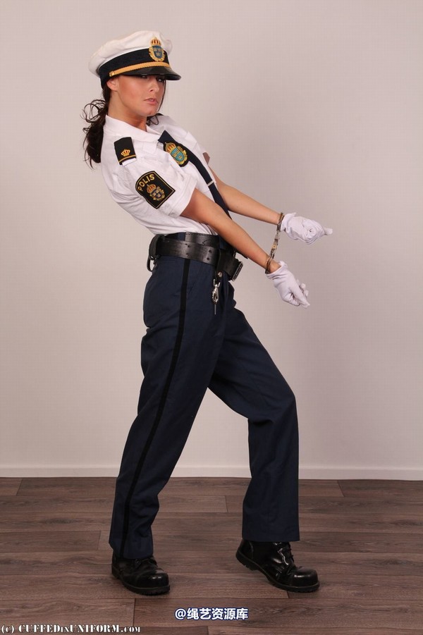 cuffedinuniform - ciu264 第 77 张图片