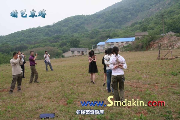 锐度主张 - 20070518第16期 第三届锦绣江南 第 23 张图片