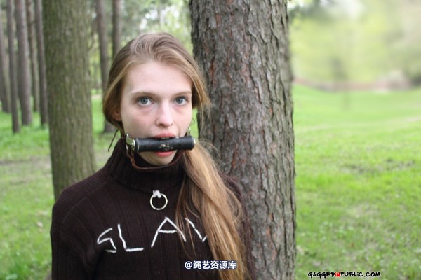 gaggedinpublic - gip546 第 43 张图片