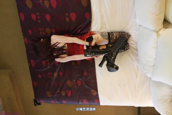 cuffedteens - ct265 第 135 张图片