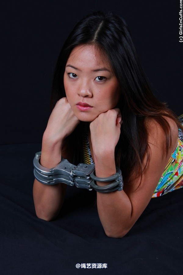 girlsincuffs - gic357 第 43 张图片