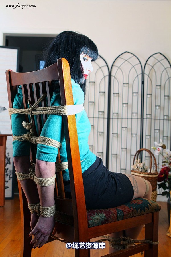 jbroper - Nyxon 2013-6 第 7 张图片