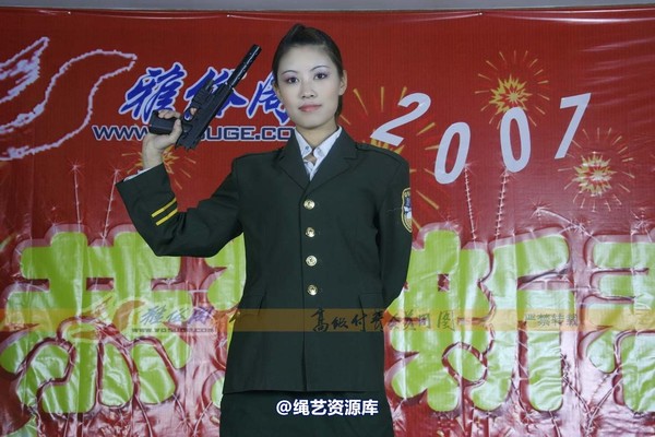 雅俗阁 - 20070214新春套图 第 14 张图片