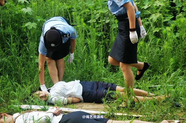 mj影视 - 血的代价执行刑场 第 76 张图片