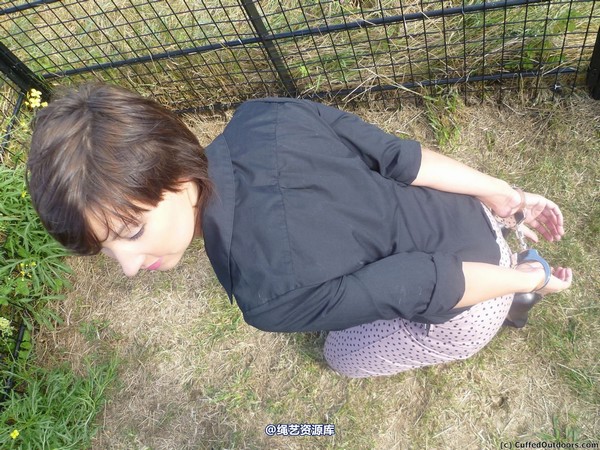 cuffedoutdoors - cod322 第 77 张图片