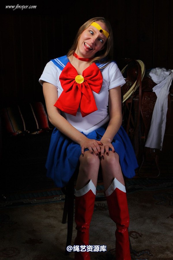 jbroper - Saylor Moon 2013 第 5 张图片