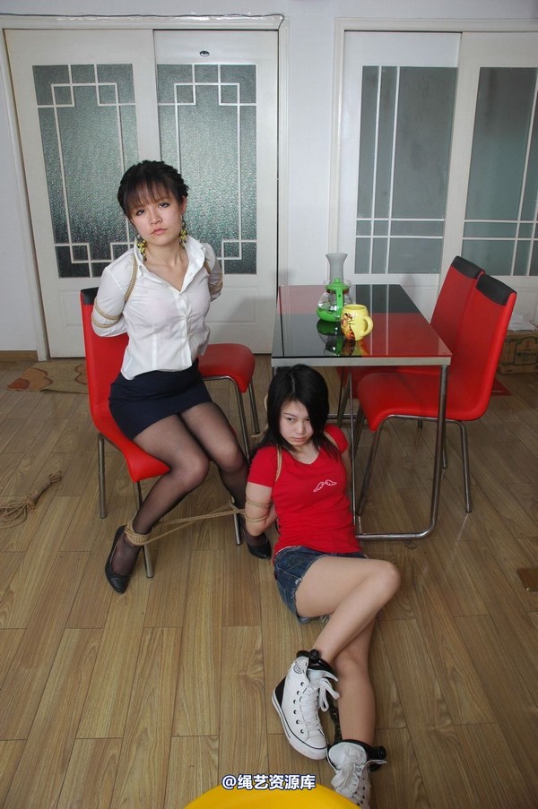 唯美之家 - 秀玉和提娜2010-3-19 第 181 张图片