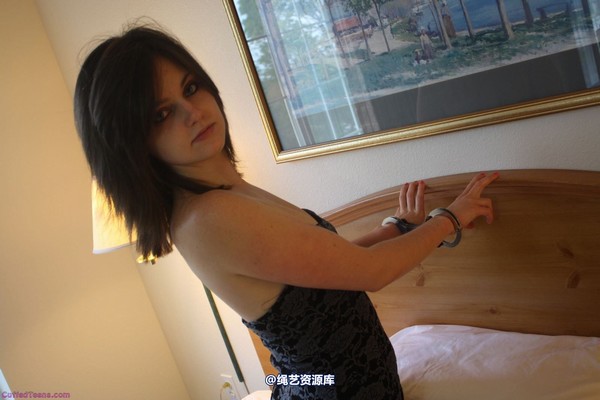 cuffedteens - ct156 第 35 张图片