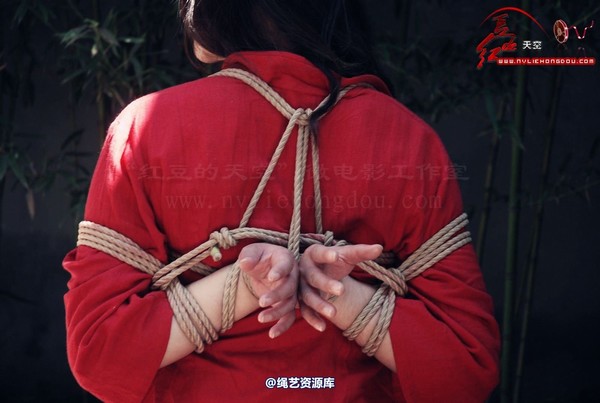 红豆的天空 - 红衣作品分享 第 53 张图片