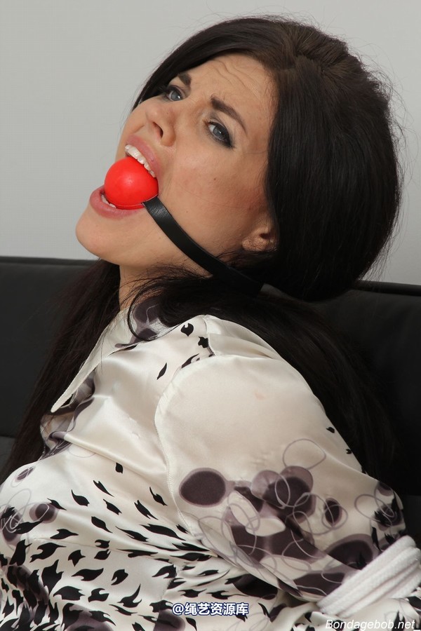 bondagebob - Monica Harris Simple 第 22 张图片