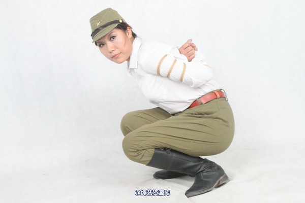 胜景山庄 - 196-绑个女鬼子 第 14 张图片