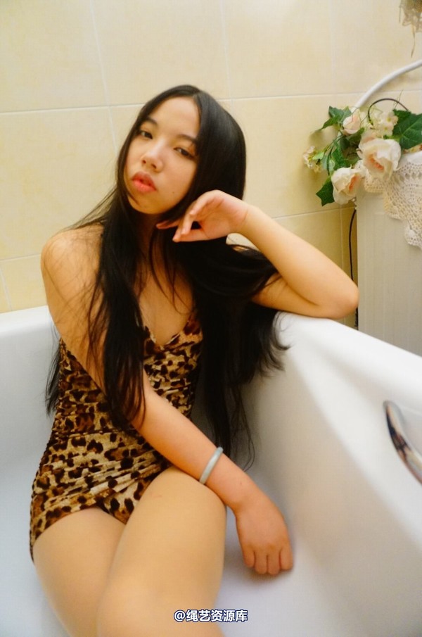 dk13美束馆 - 7.11-娃娃豹纹A-130P 第 68 张图片