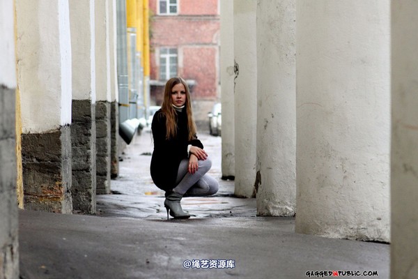 gaggedinpublic - gip516 第 31 张图片